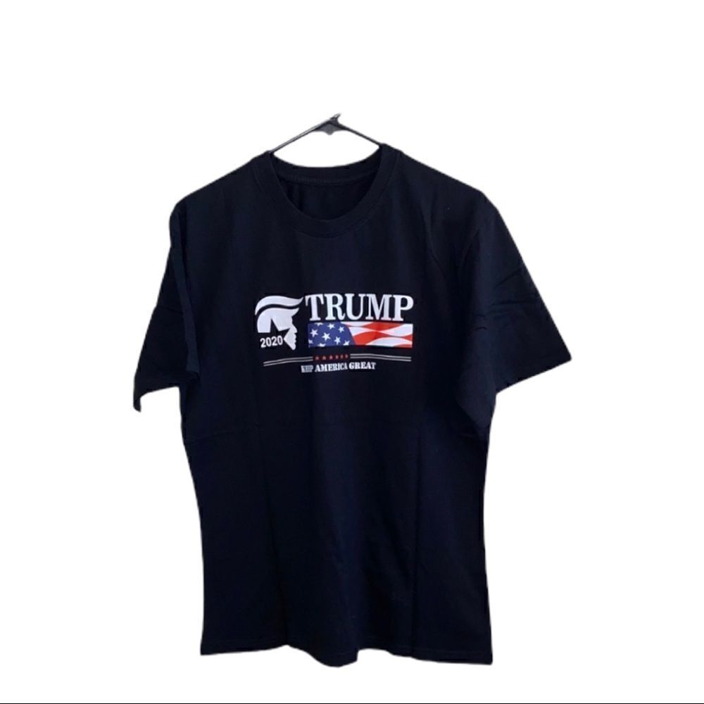 Trump 2020 Large Women’s Tee Shirt